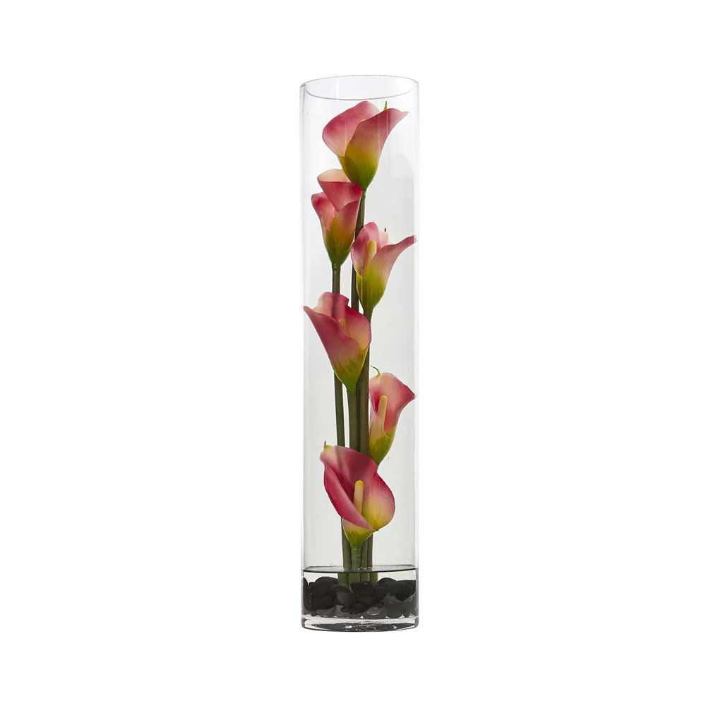 18" Calally Blush - Image 2