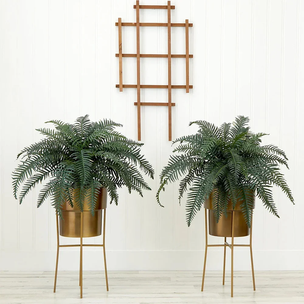 34" Verdant Duo with Stand DIY Kit (Set of 2) - Image 3