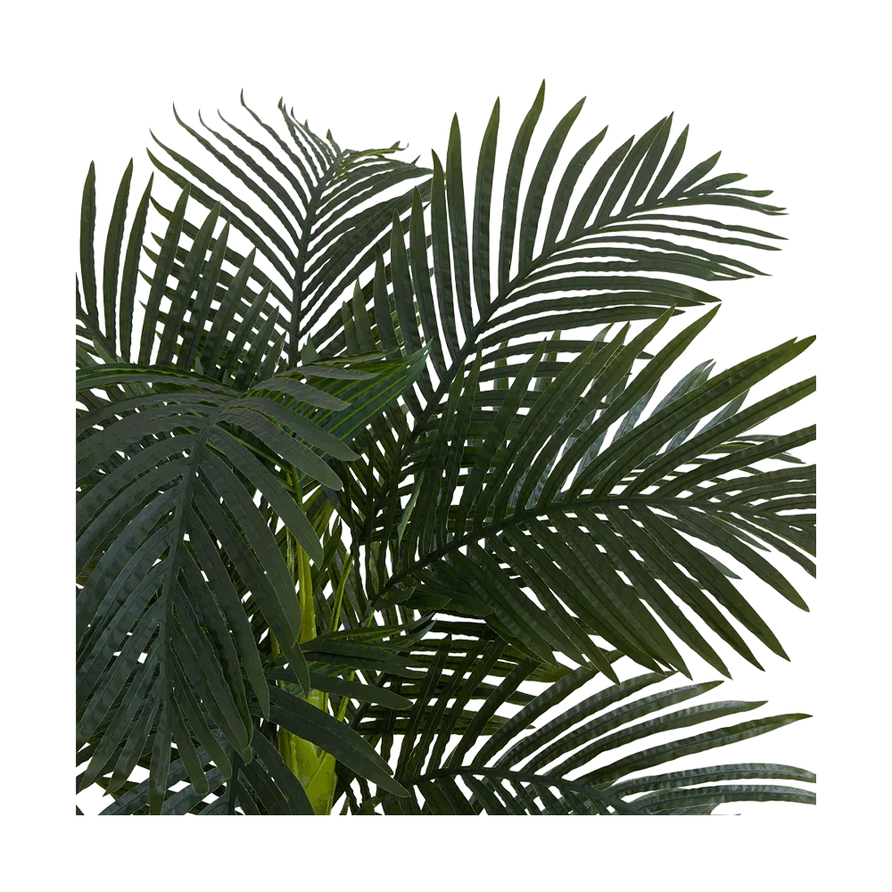 6.5 ft. Suncrest Palm Tree - Image 3