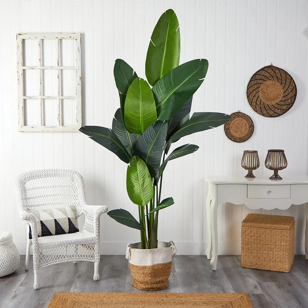 7 ft. Nomad Palm Tree - Image 2