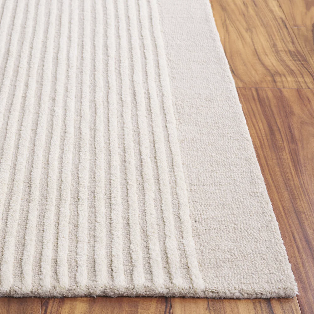 Agustina Beige Rug - Image 3