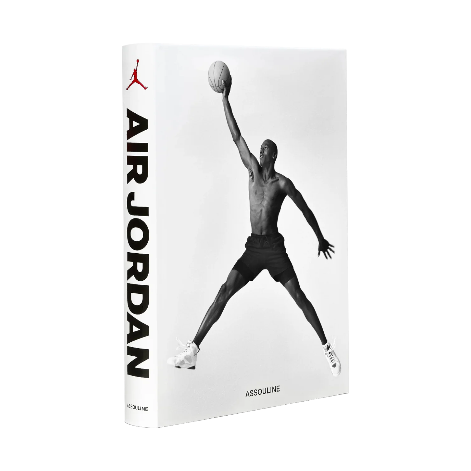 Air Jordan Book - Image 2