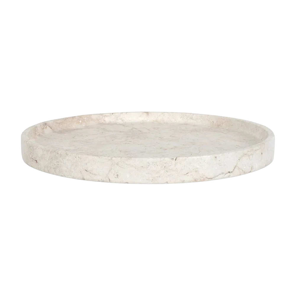 Alba Stone Tray - Image 3