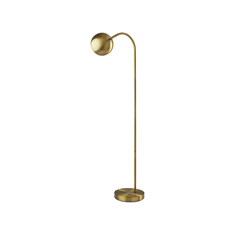 Altesse Floor Lamp - Image 2