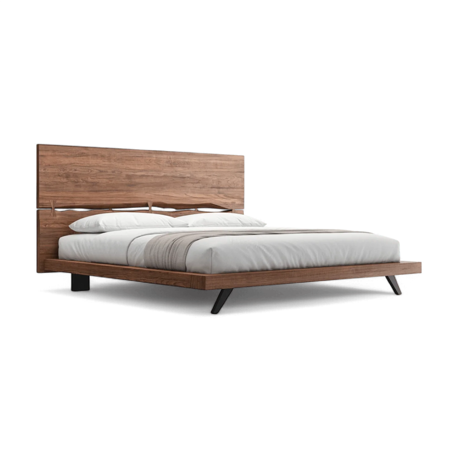 Anaho Bed - Image 3