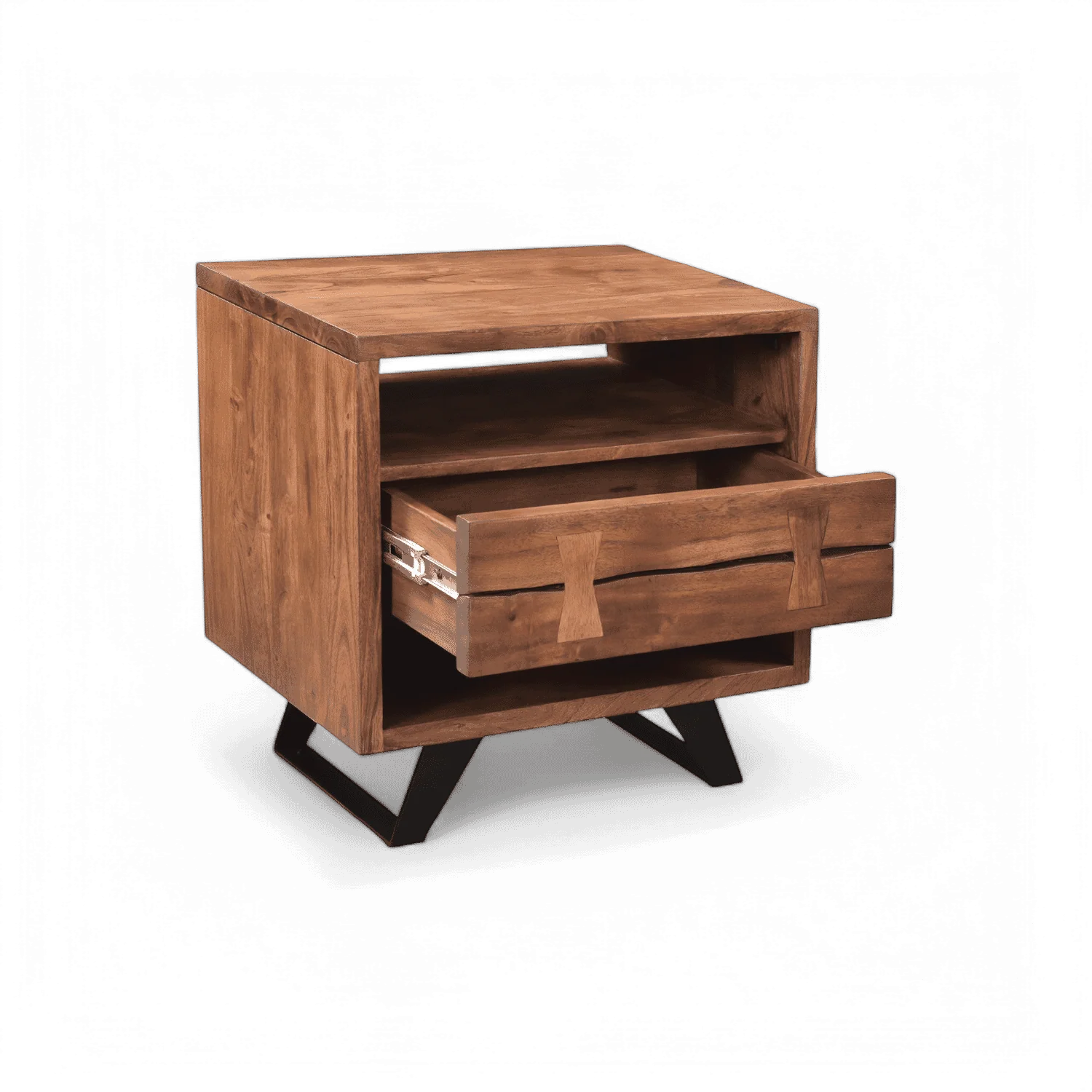 Anaho Nightstand - Image 6