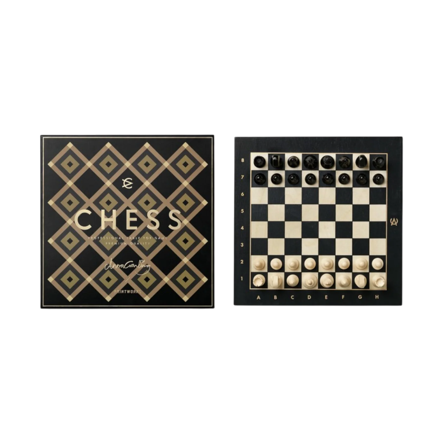 Anna Cramling Chess Book - Image 3