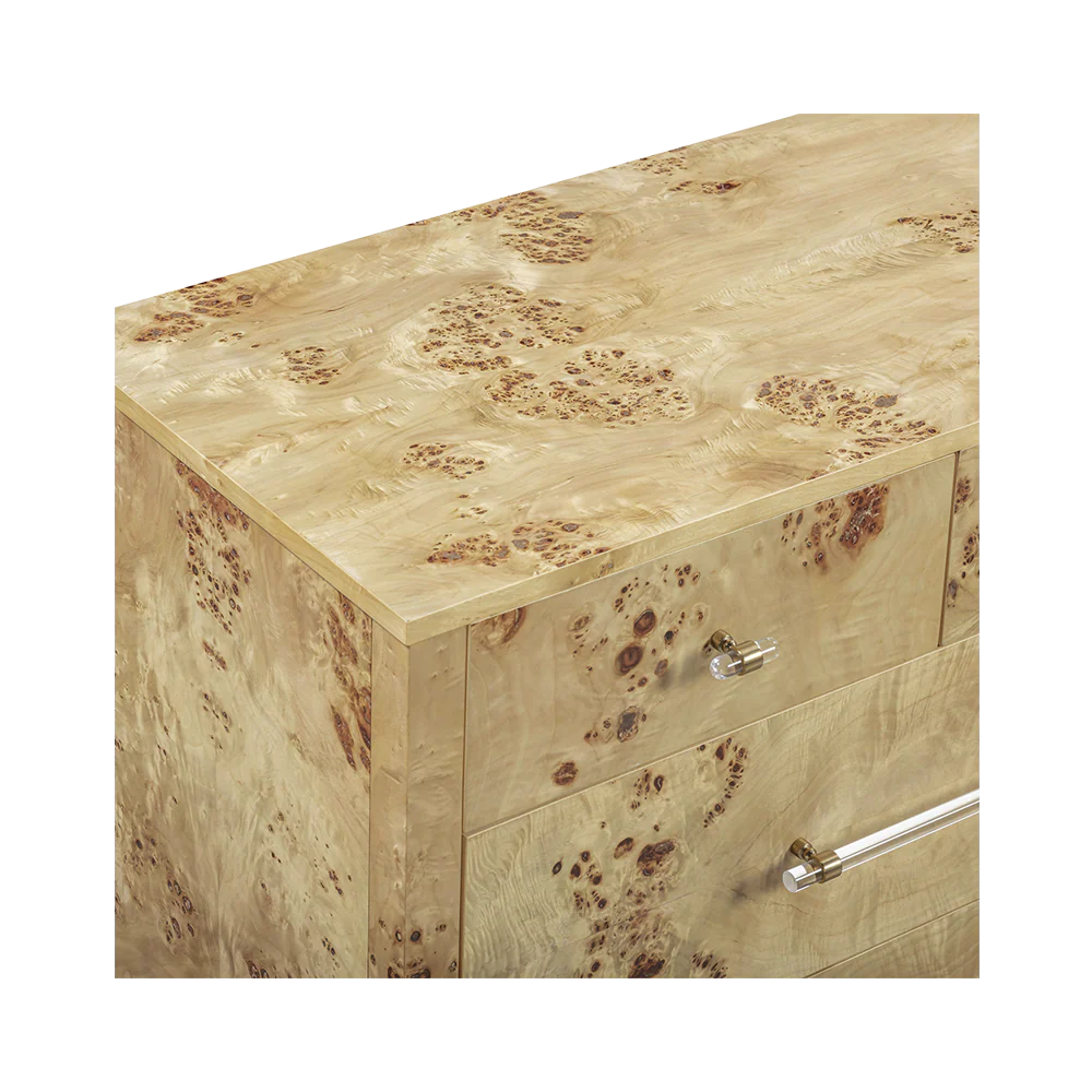Aspen 62" Dresser - Image 6
