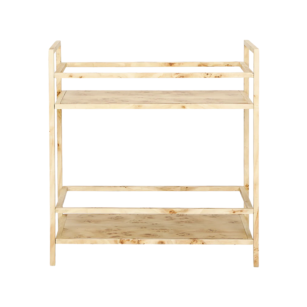 Aspen Bar Cart - Image 5