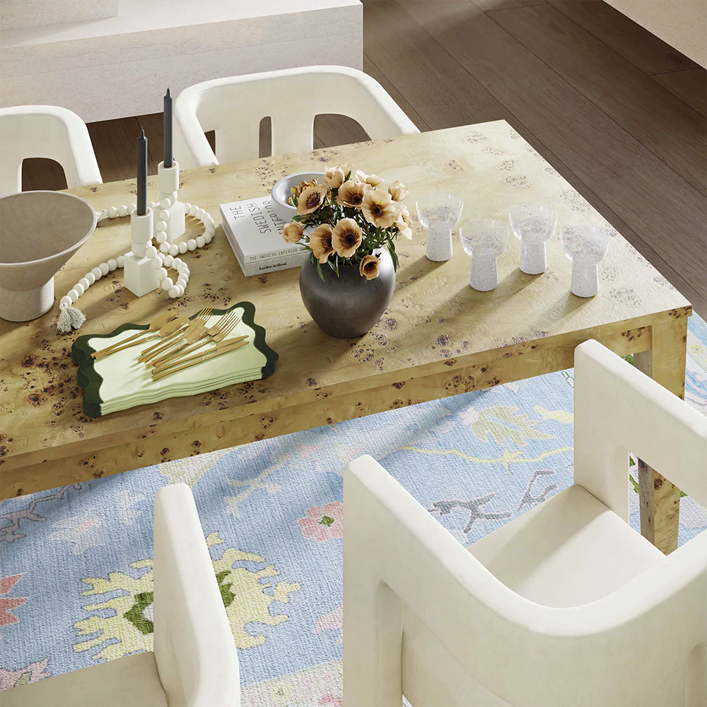 Aspen Dining Table - Image 6
