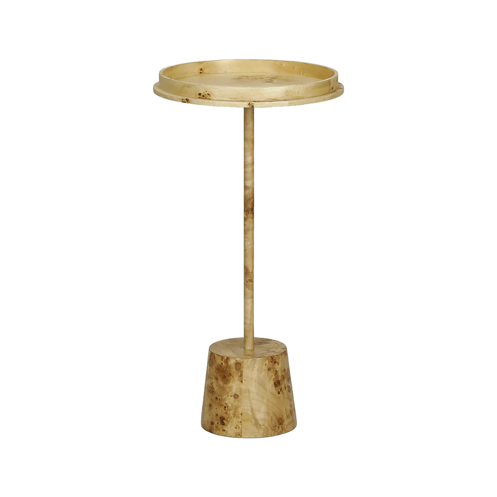 Aspen Small Side Table - Image 4