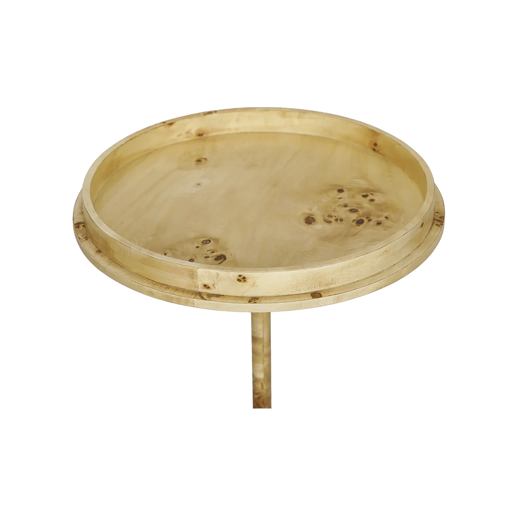 Aspen Small Side Table - Image 6