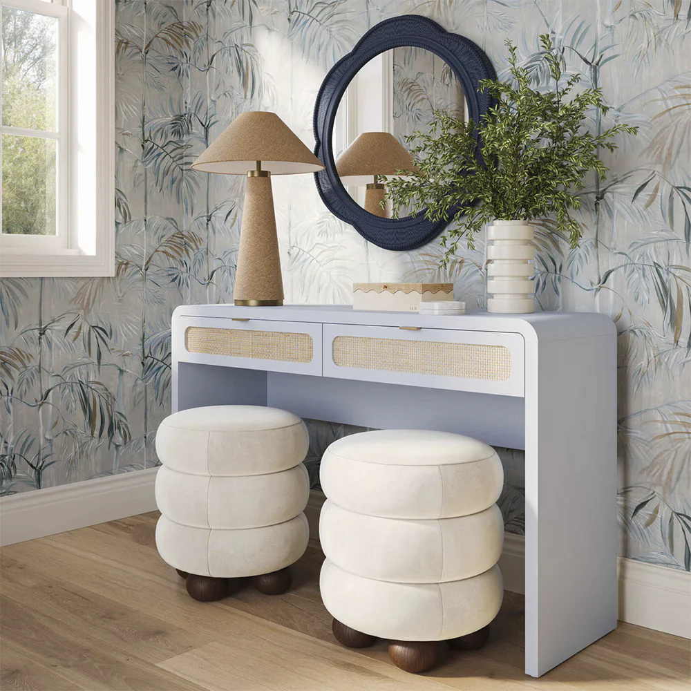 Aspen Table Lamp Camel - Image 2