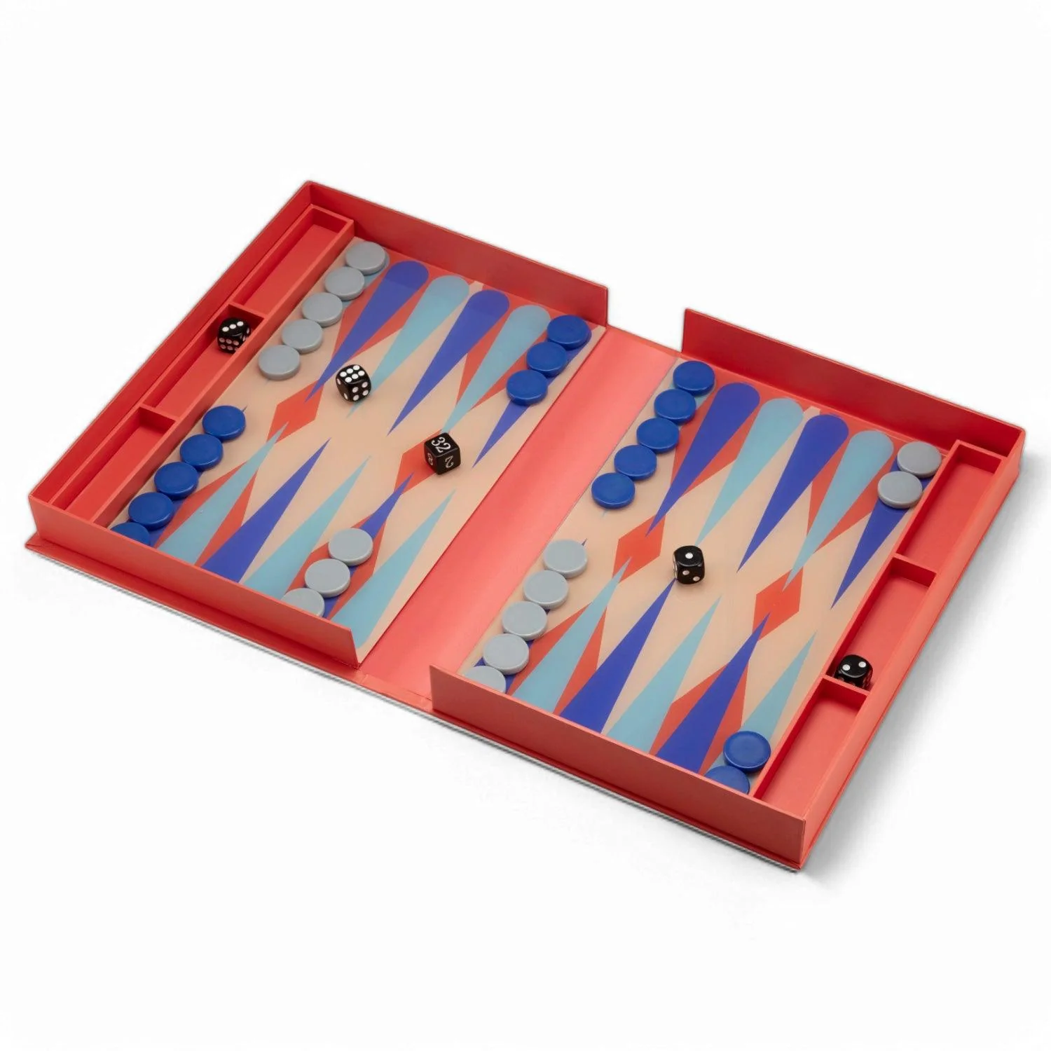 Backgammon Delight Book - Image 3