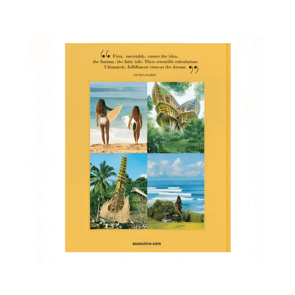 Bali Mystique Book - Image 3