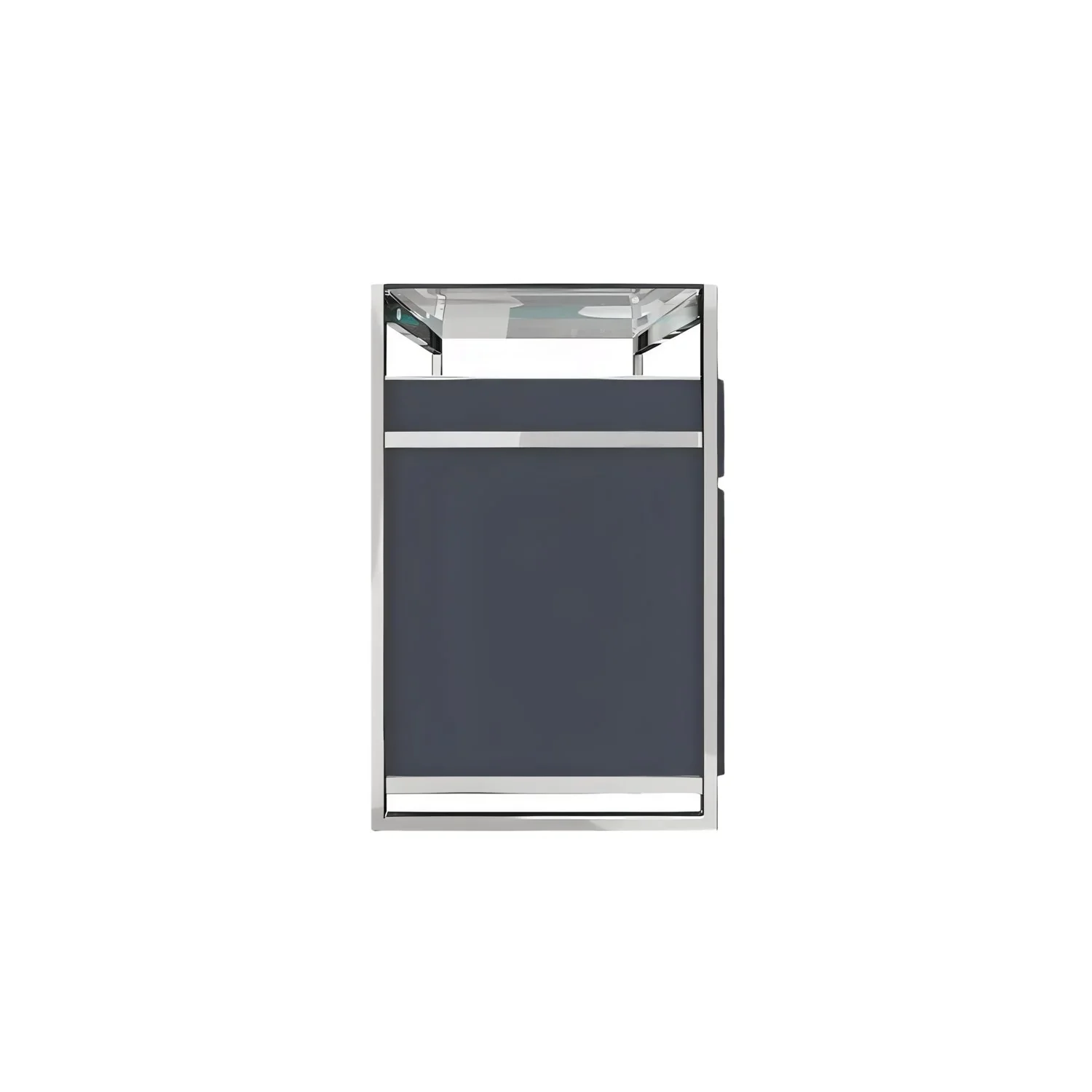 Bari Buffet Gray - Image 3