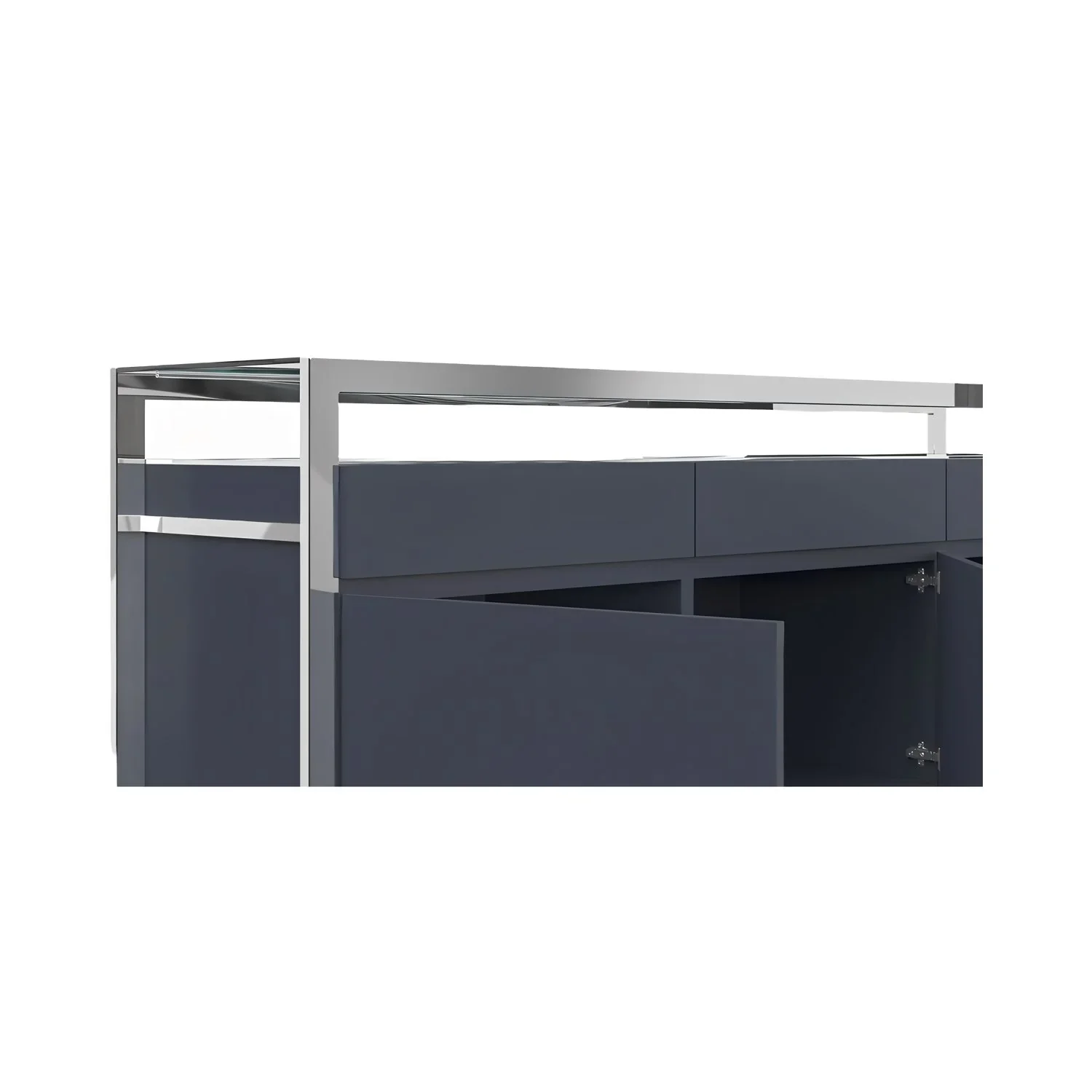 Bari Buffet Gray - Image 5