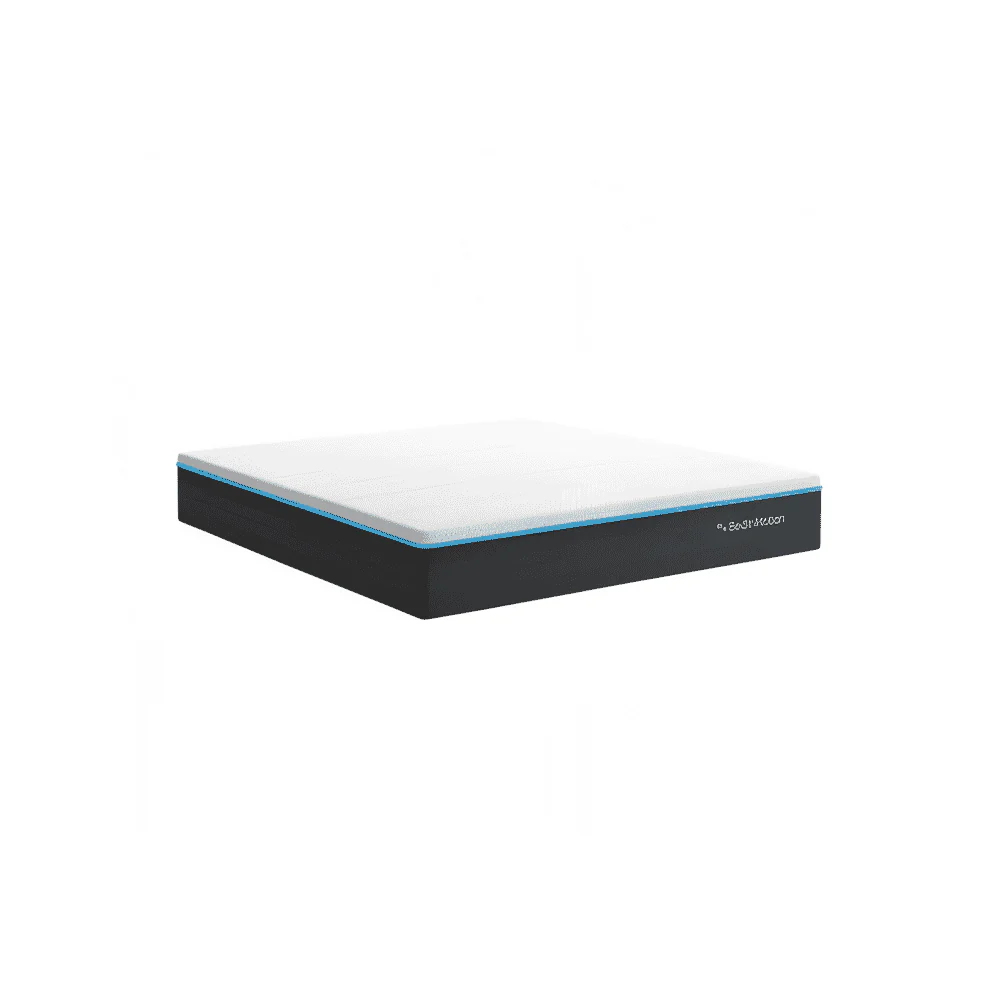 Bed In Motion CoolX Mattress 10" - Image 3