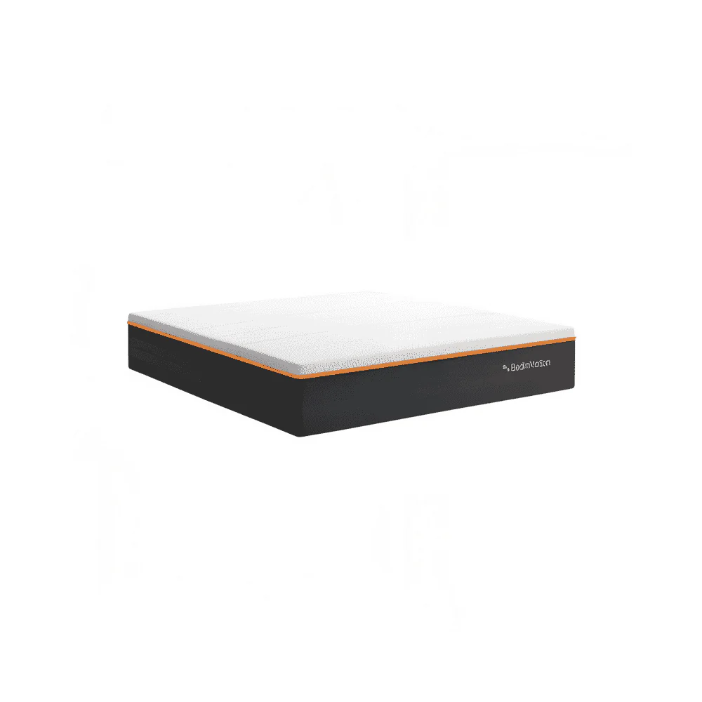 Bed In Motion Hybrid CoolX CopperTech Mattress 12" - Image 3