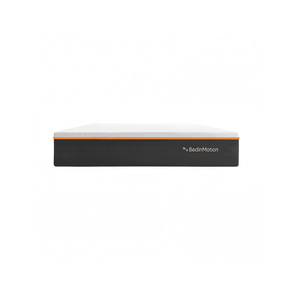 Bed In Motion Hybrid CoolX CopperTech Mattress 12" - Image 4