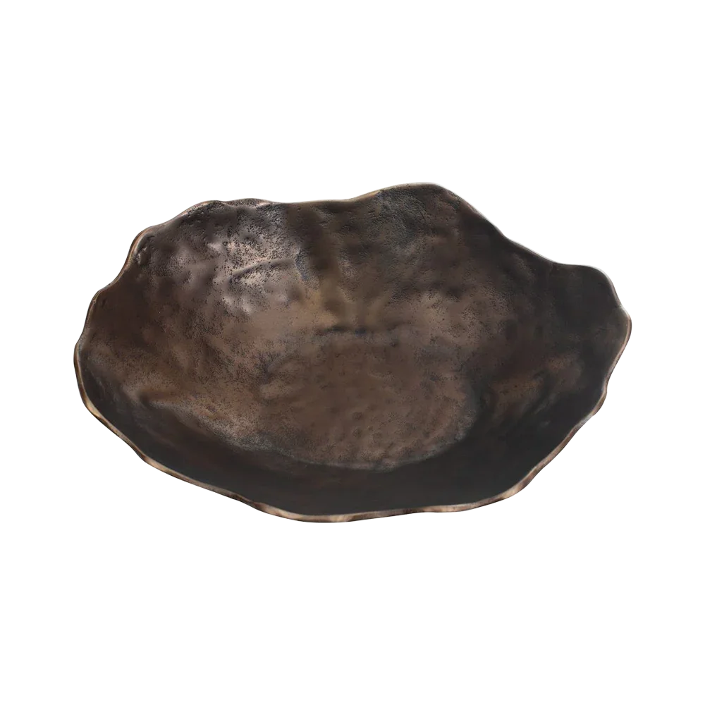 Blooming Bowl Bronze - Image 2