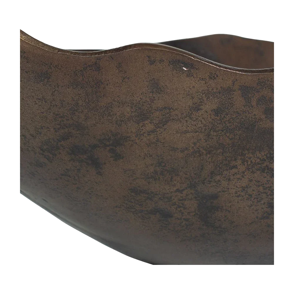 Blooming Bowl Bronze - Image 4