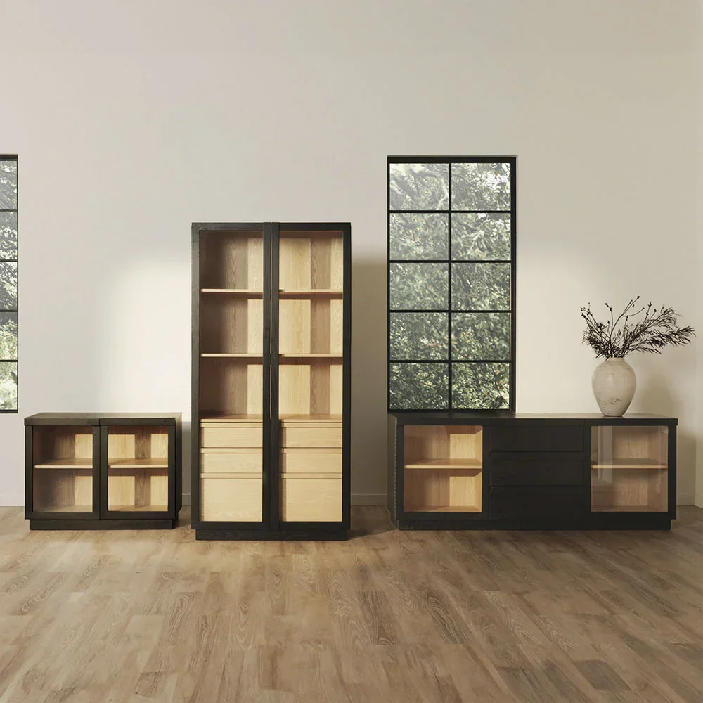 Brakka Book Shelf - Image 4