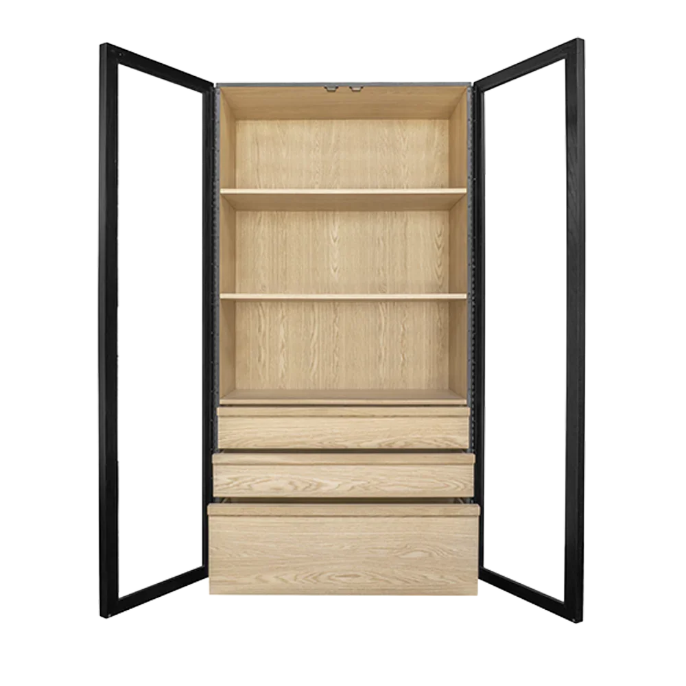 Brakka Book Shelf - Image 8