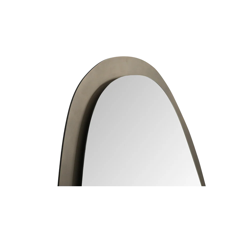 Brunello Mirror Brown - Image 4