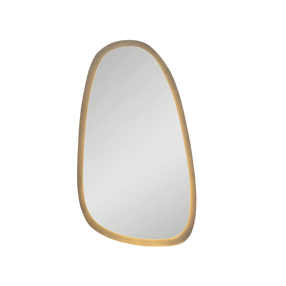 Brunello Mirror Brown - Image 6