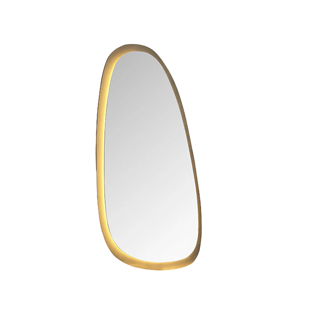 Brunello Mirror Brown - Image 7