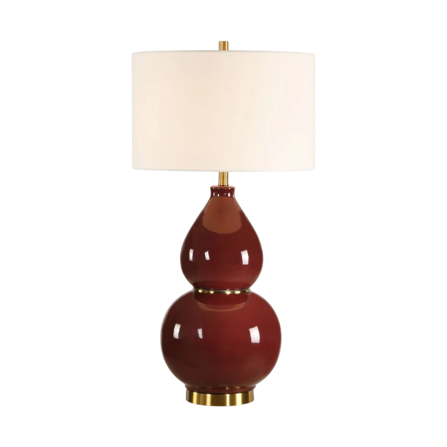 Burgus Table Lamp - Image 5