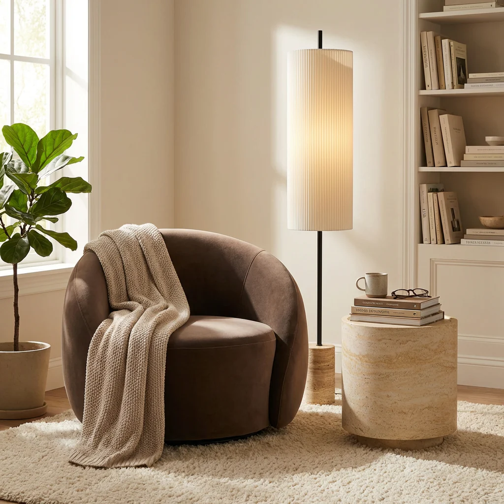Cadence Floor Lamp - Image 2