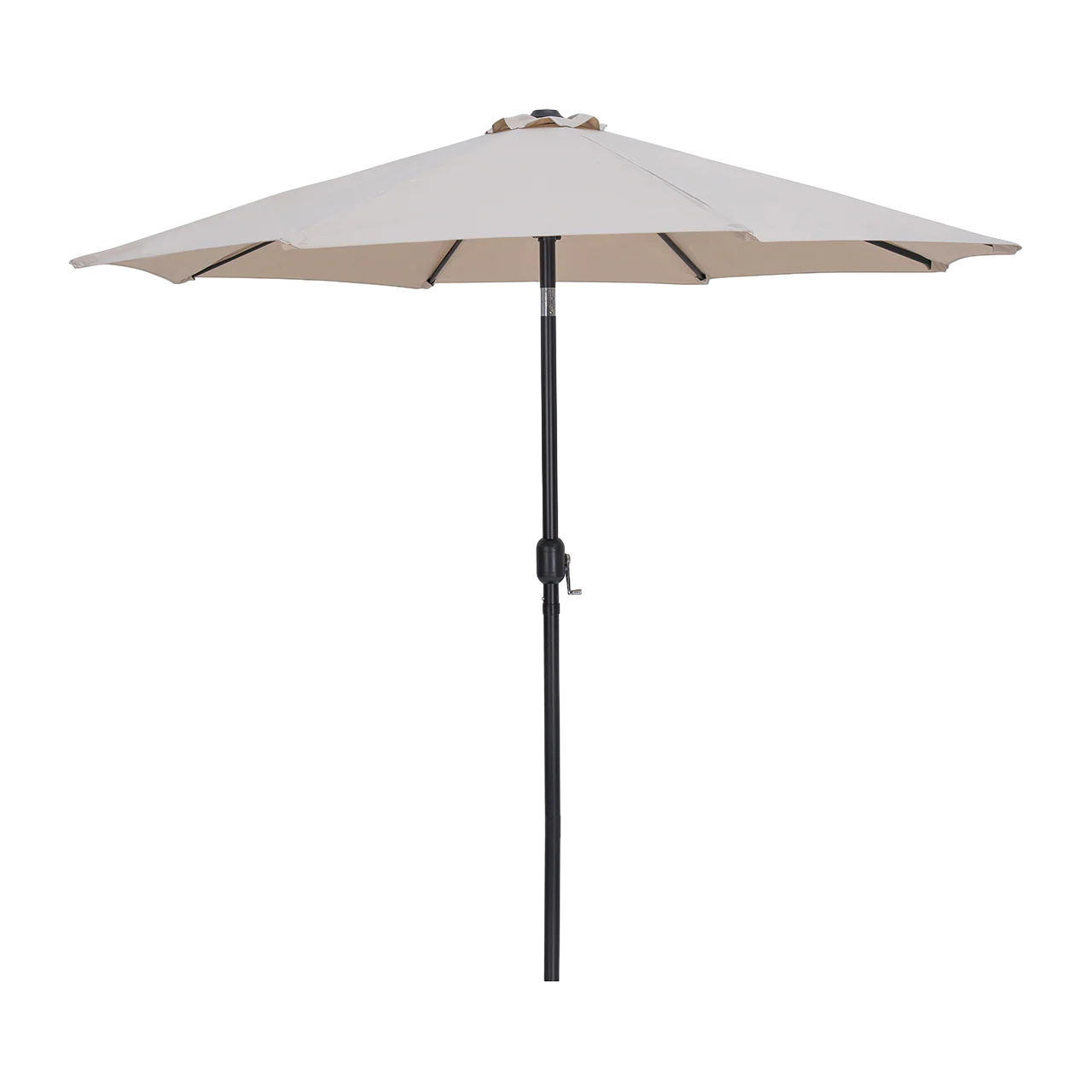 Cala Umbrella Beige - Image 2