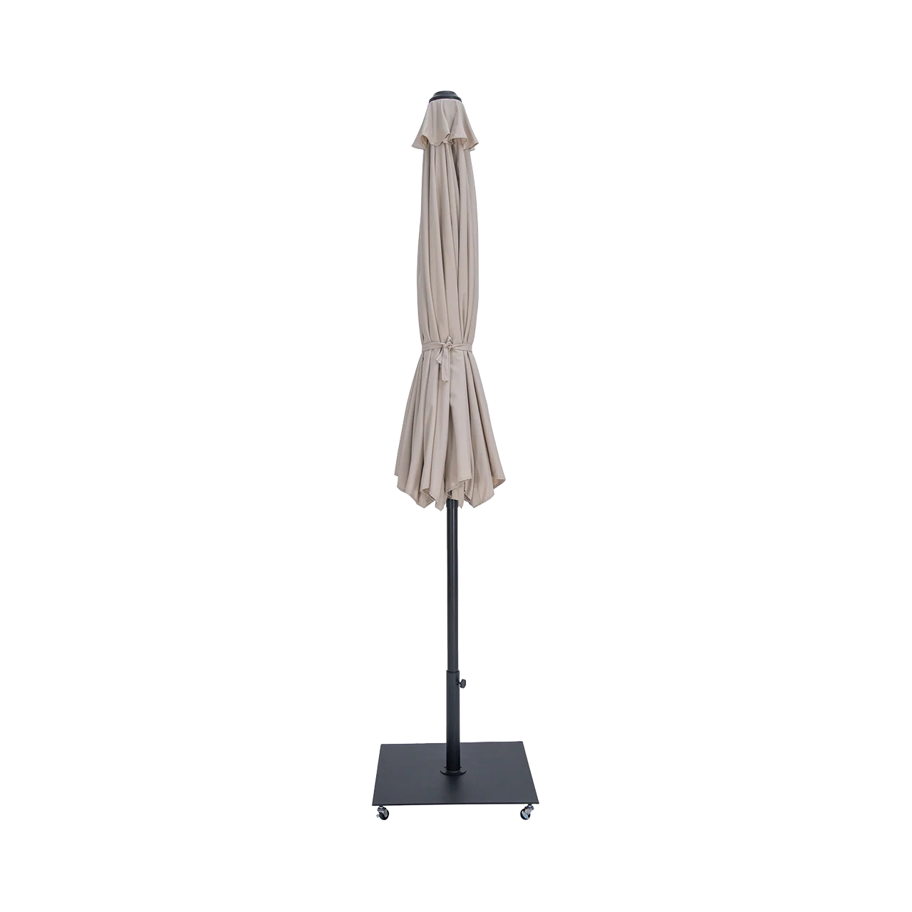 Cala Umbrella Beige - Image 3