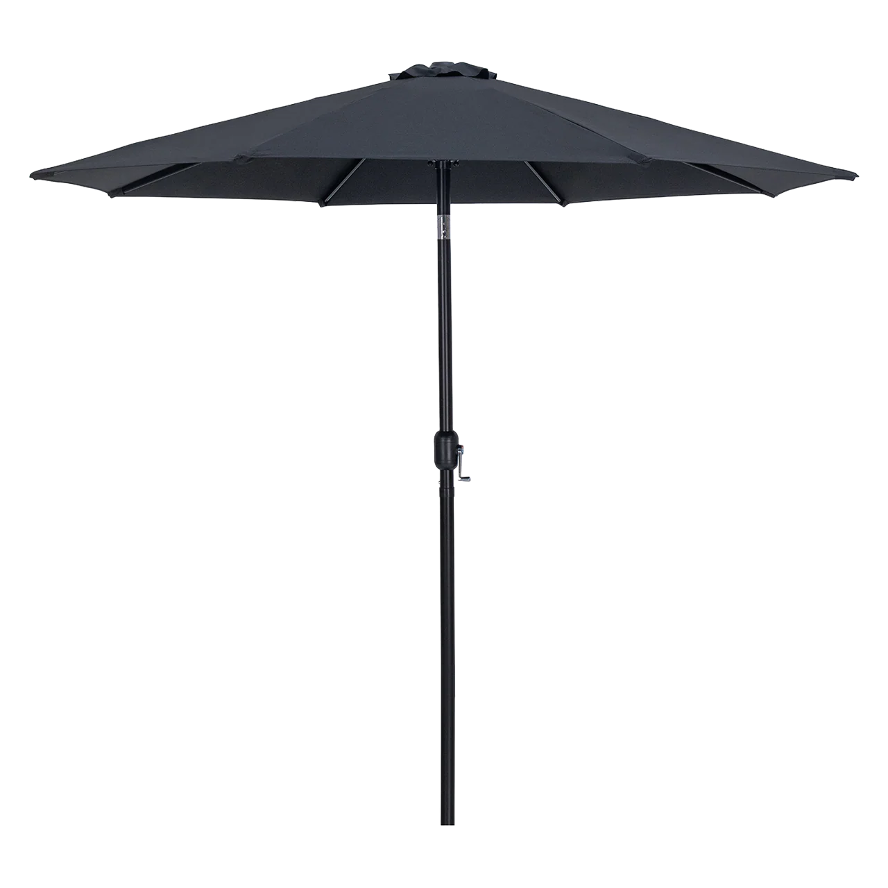 Cala Umbrella Black - Image 3