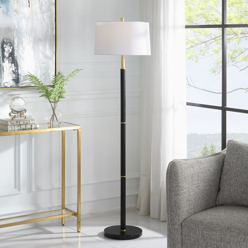 Callie Floor Lamp - Image 2