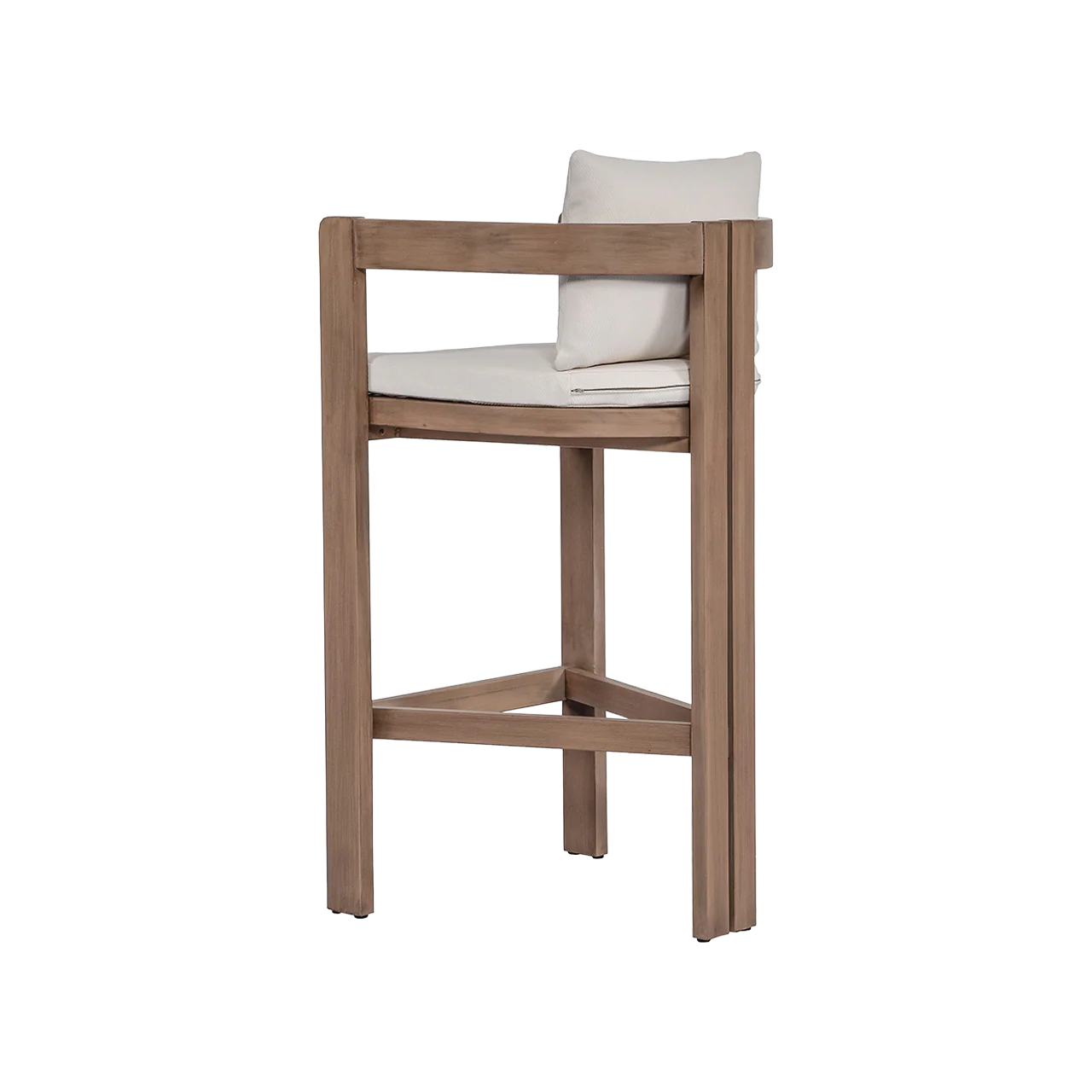 Capra Outdoor Stool - Image 4