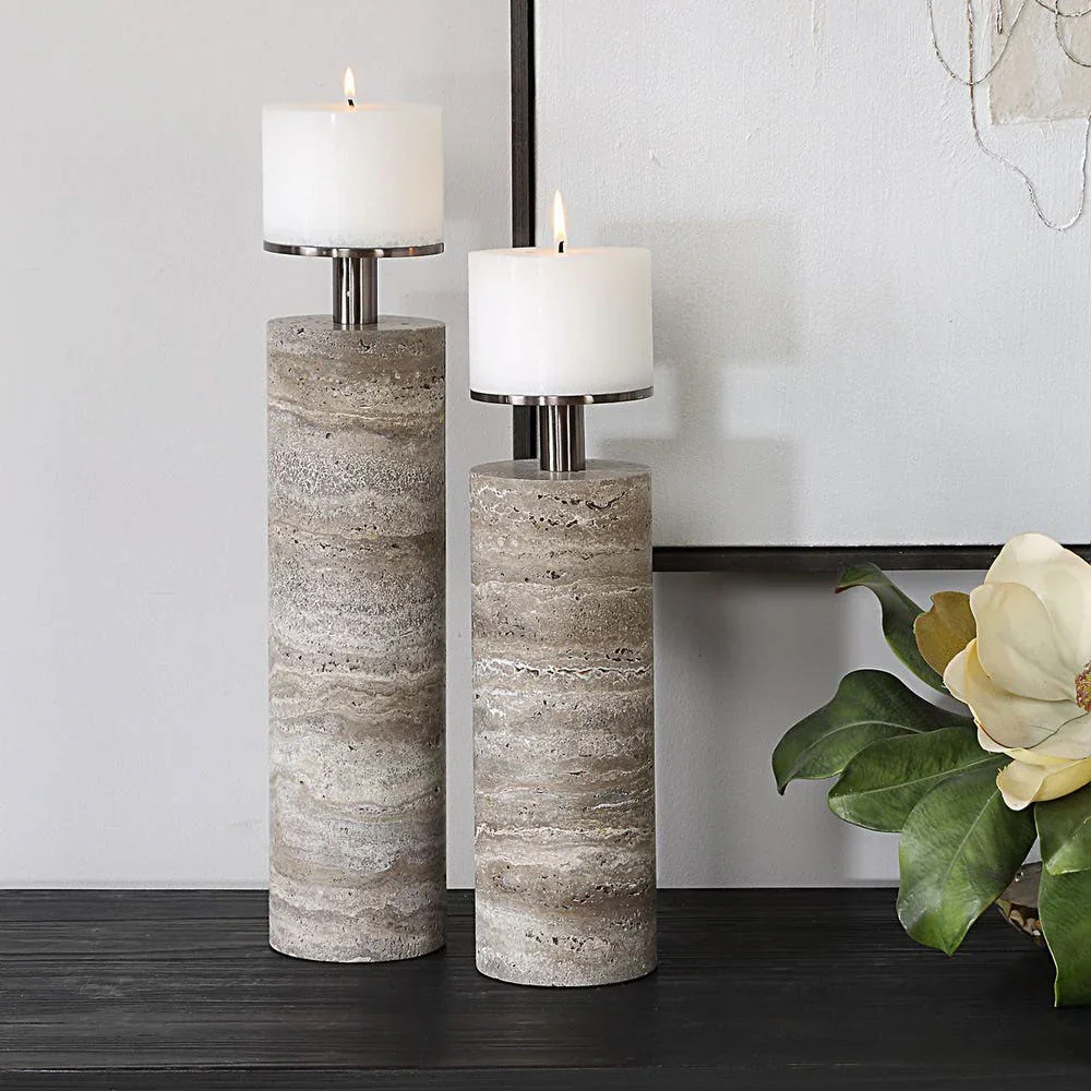 Cavo Candle Holders - Image 3