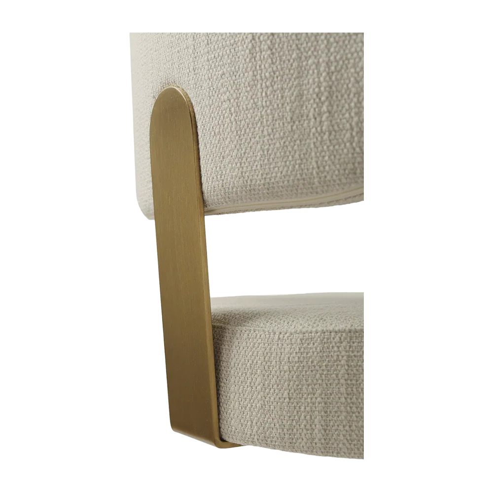 Cedar Stool Cream - Image 7