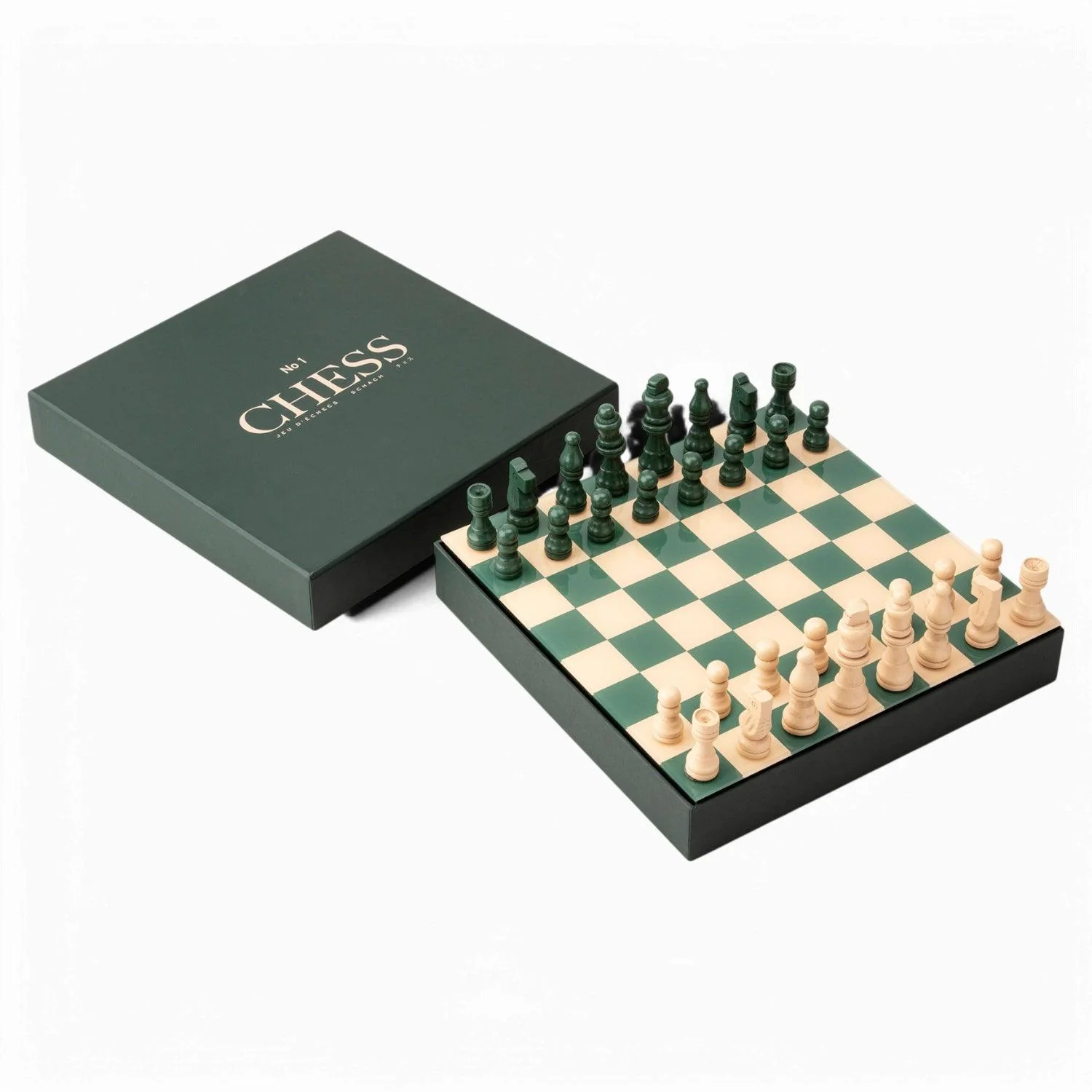 Chess Delight Book - Image 2