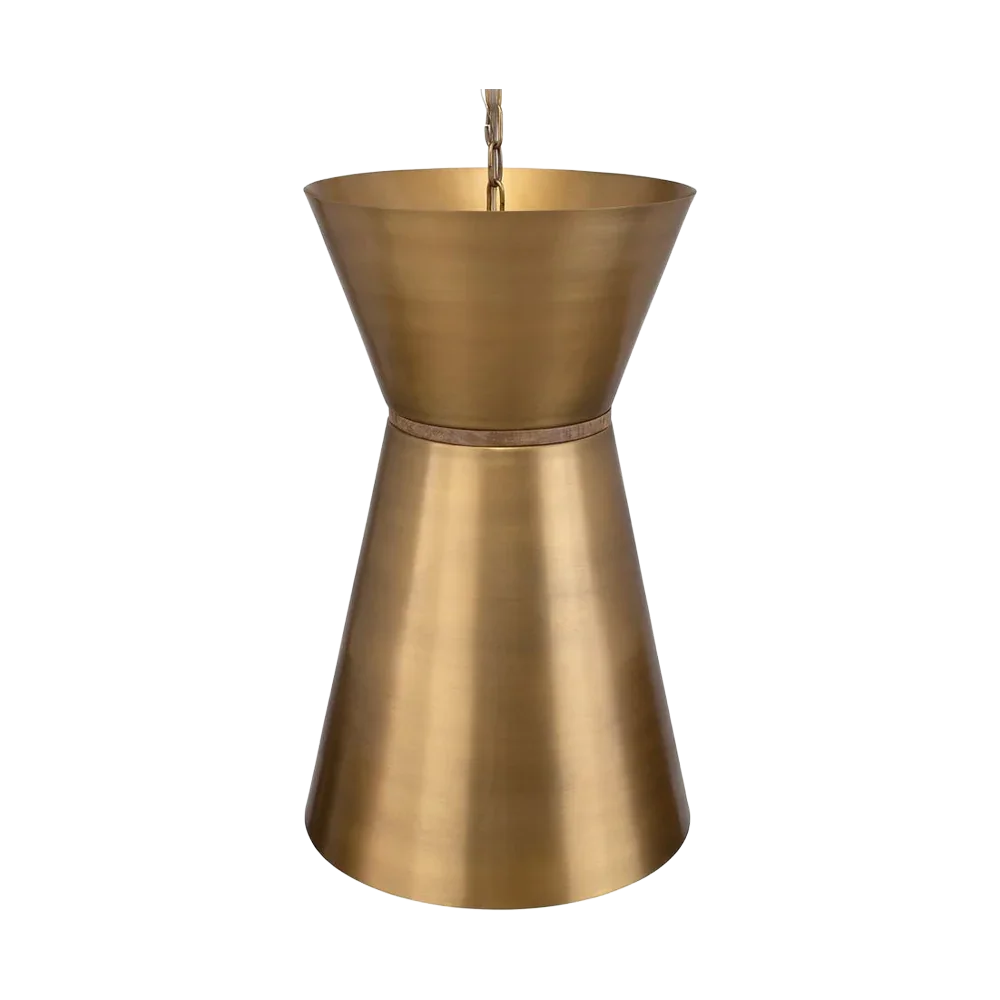 Chrono Gold Ceiling Lamp - Image 2