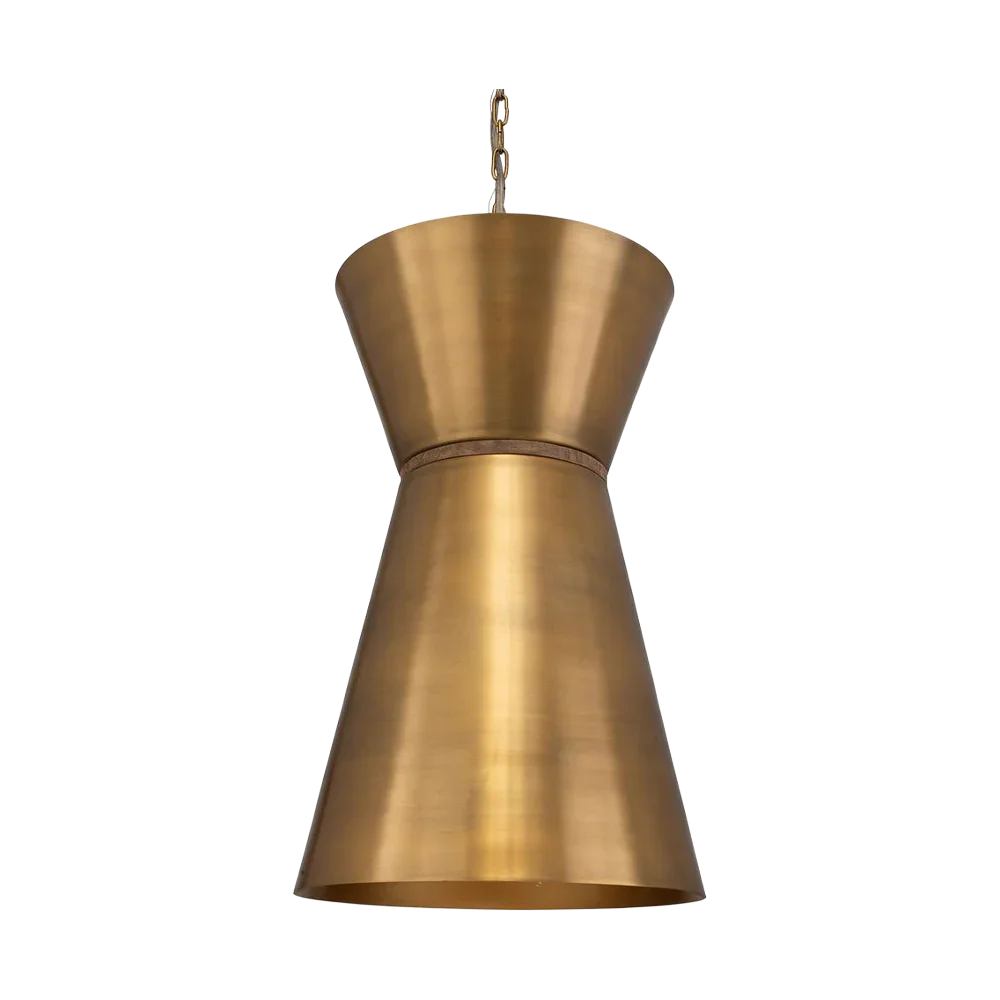 Chrono Gold Ceiling Lamp - Image 3