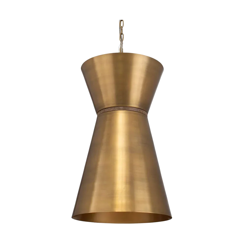 Chrono Gold Ceiling Lamp - Image 4