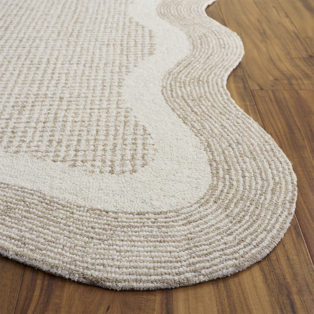 Coast Beige Rug - Image 2