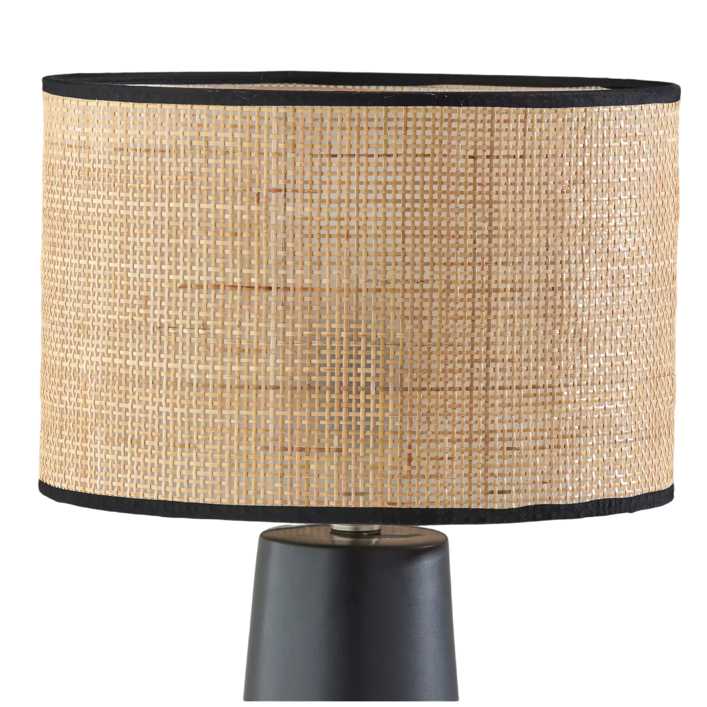 Cove Black Table Lamp - Image 2