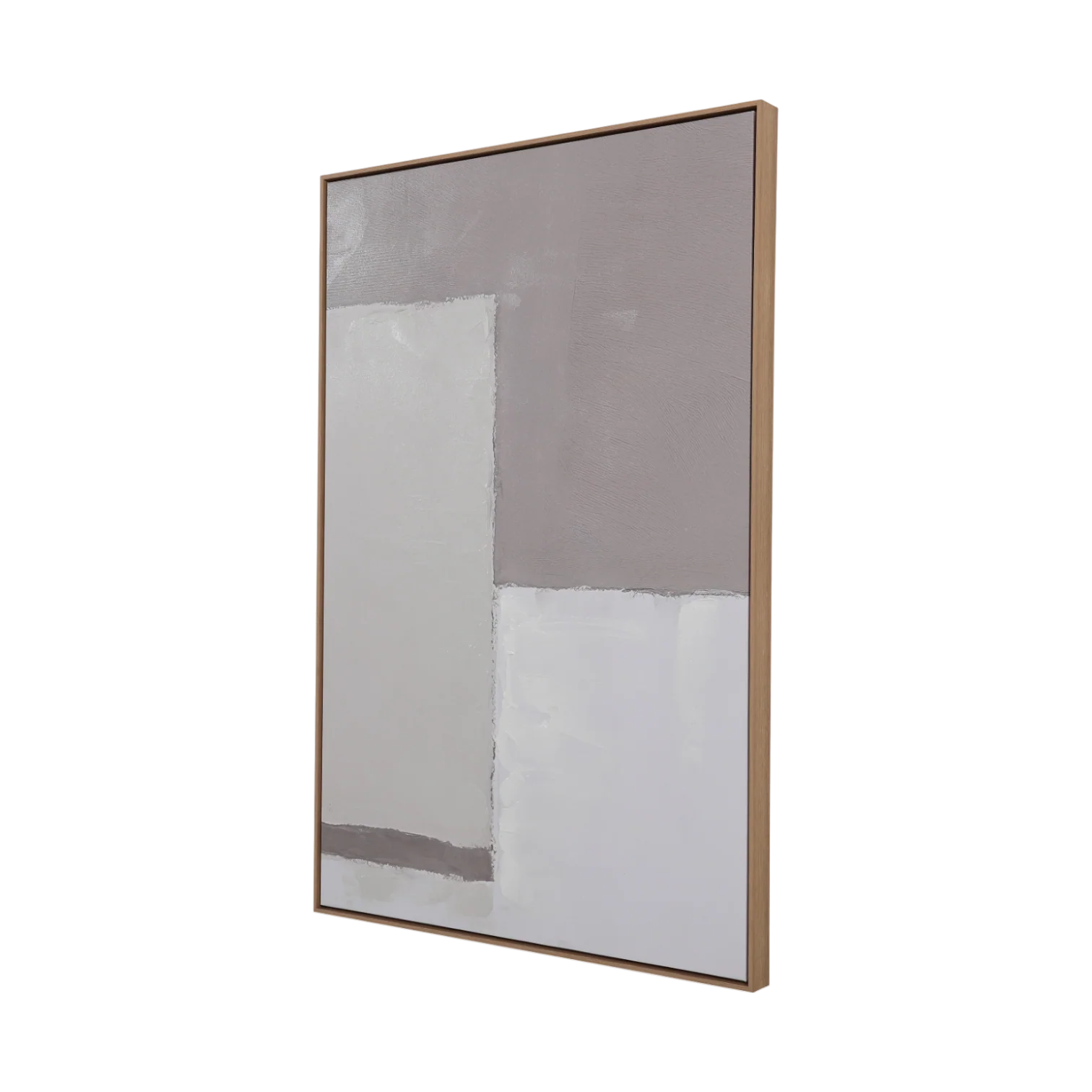 Creamed Earth Wall Art - Image 2