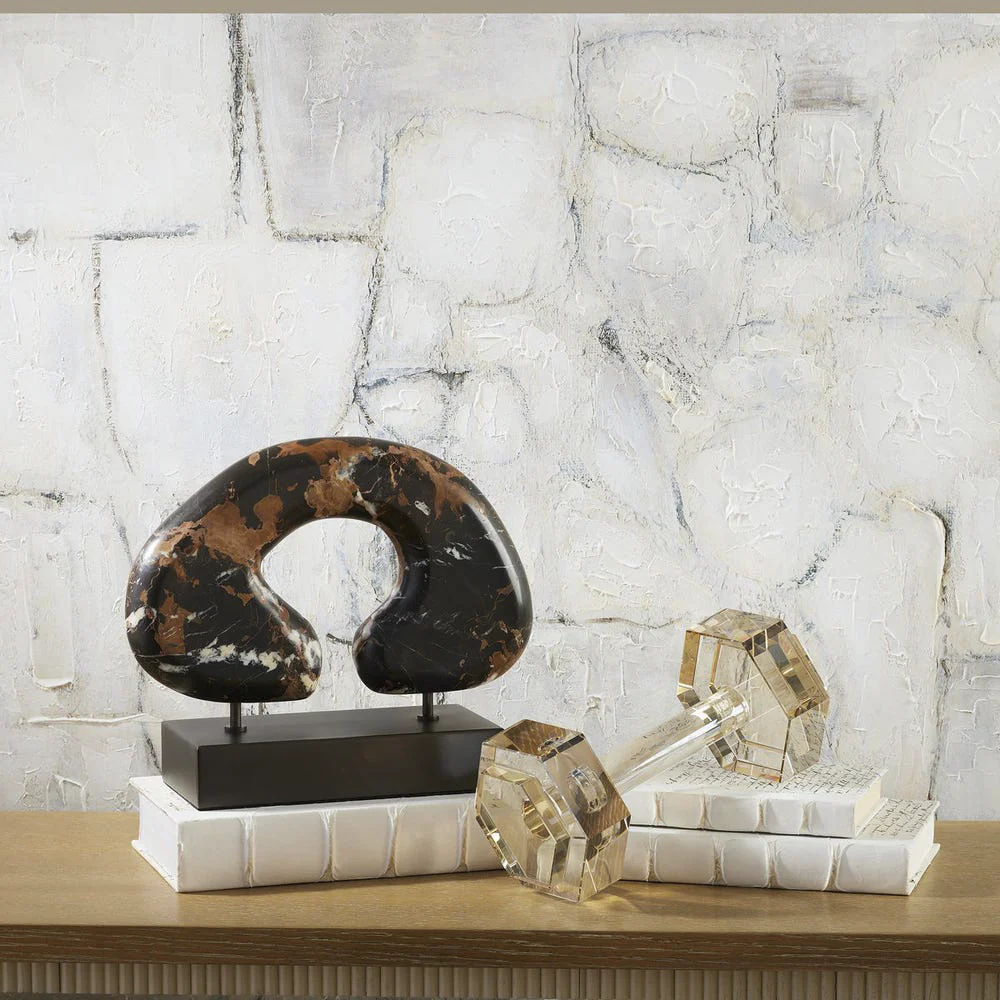 Crystal Dumbbell - Image 4
