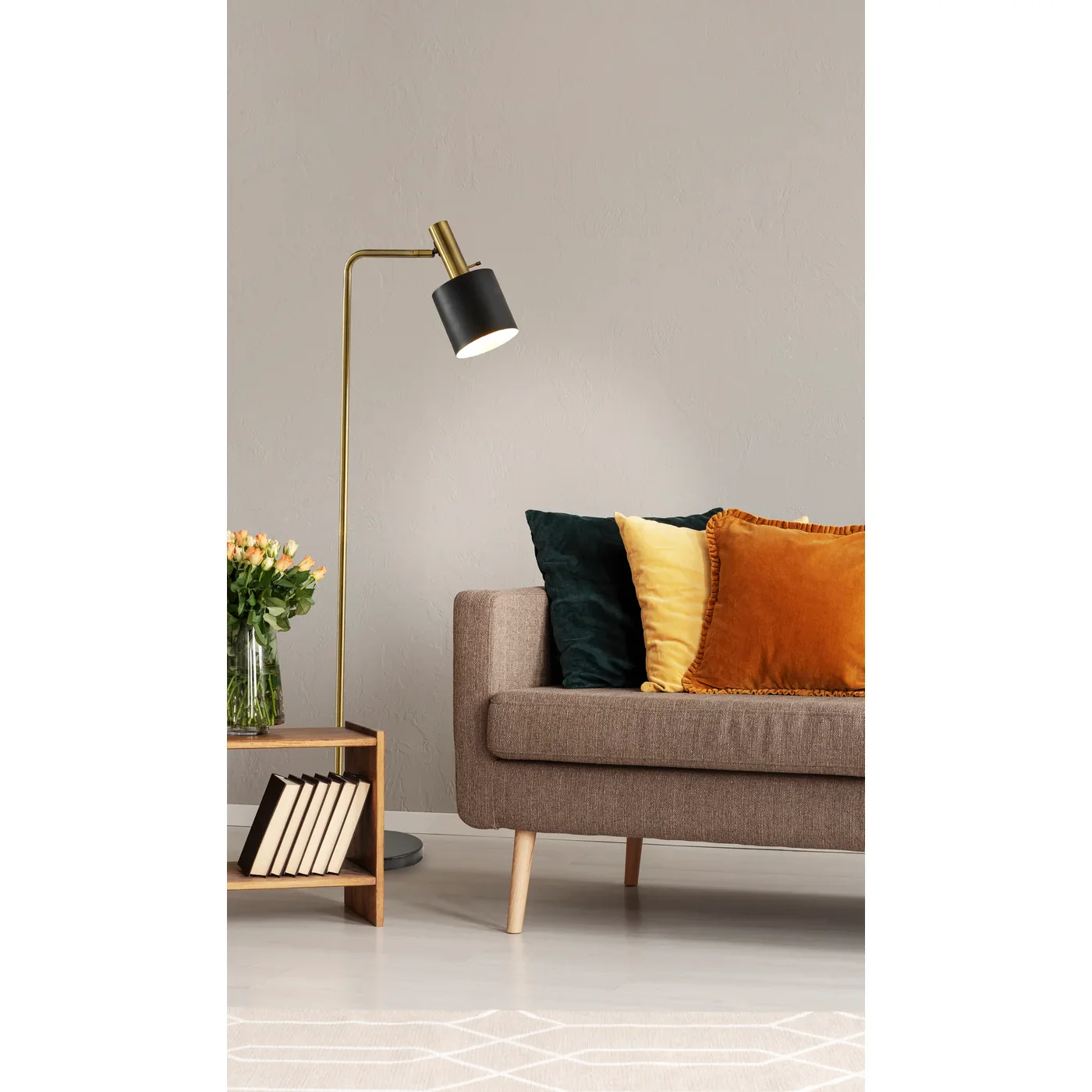 Datum Floor Lamp - Image 2