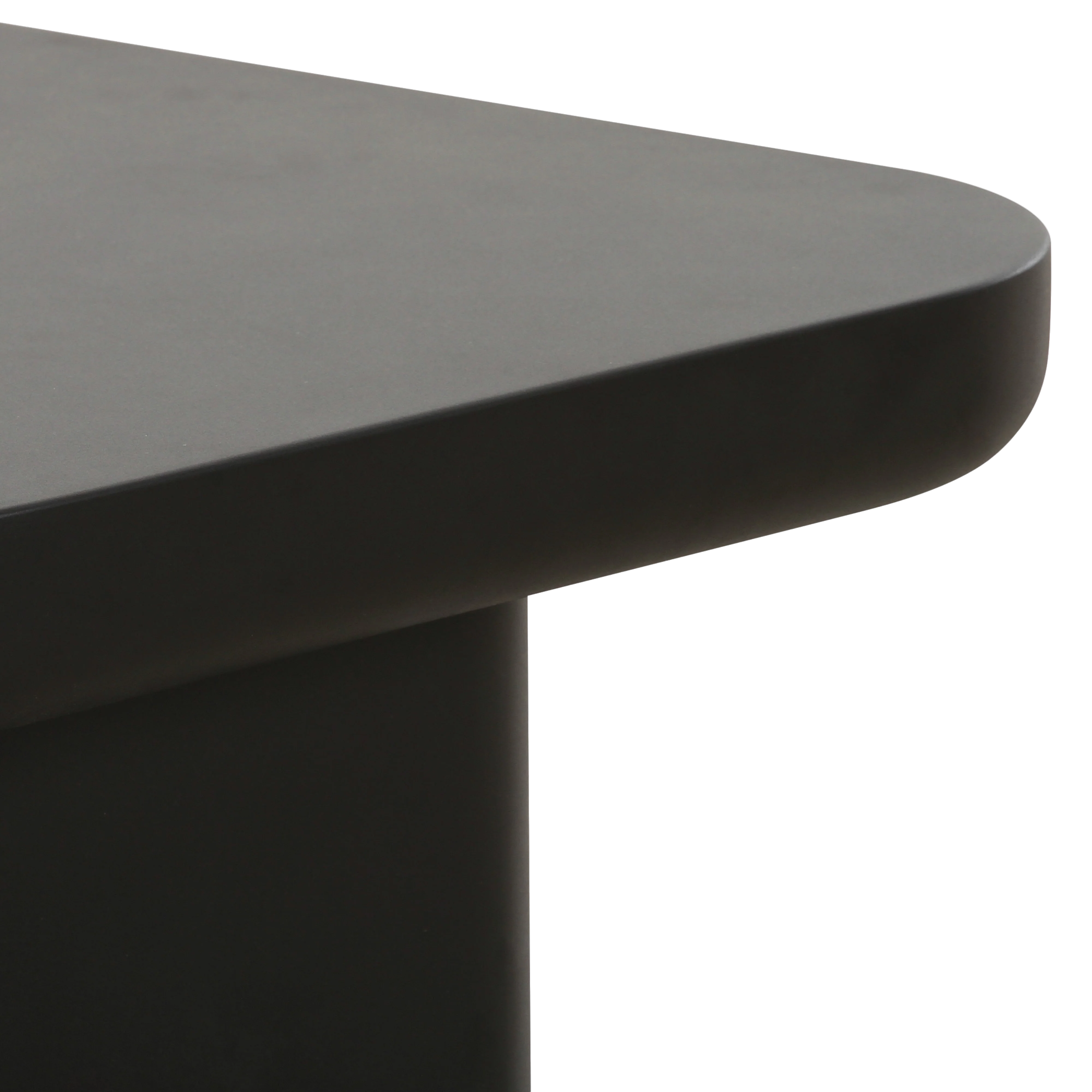 Digus Black Coffee Table - Image 5